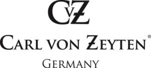 Juwelier Hoffmann - Dresden - Logo - Carl Von Zeyten