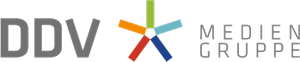 DDV-Mediengruppe-Logo