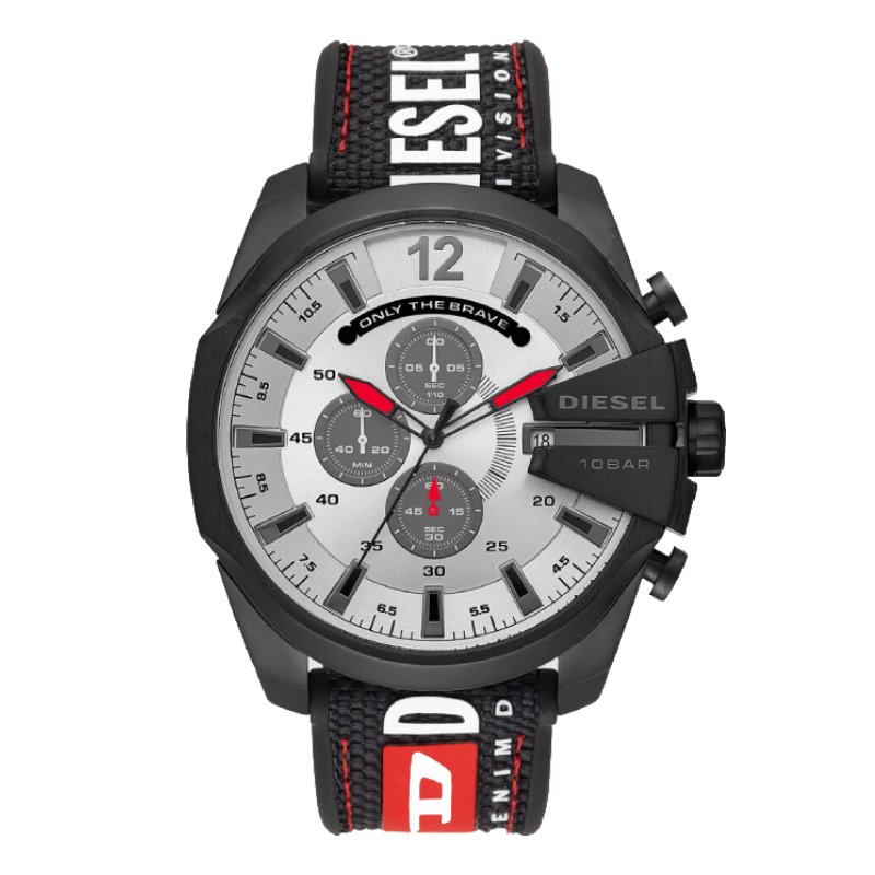 Diesel Uhr DZ4512