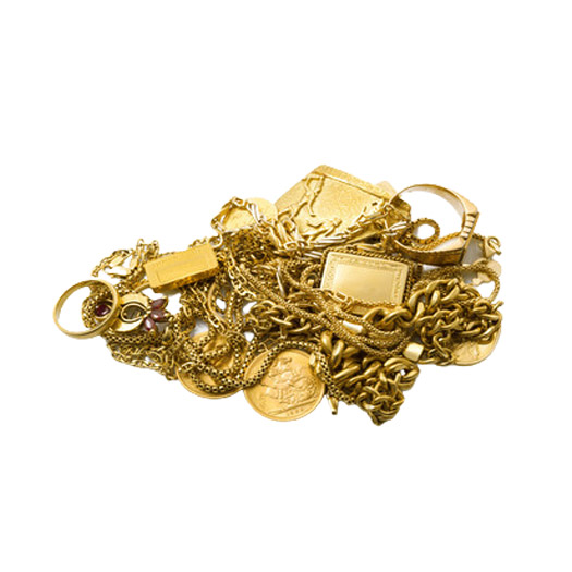 Juwelier Hoffmann - Goldinvestment - Altgoldankauf
