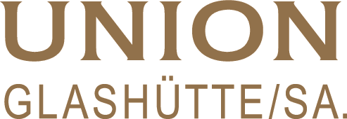 Logo - Union Glashütte